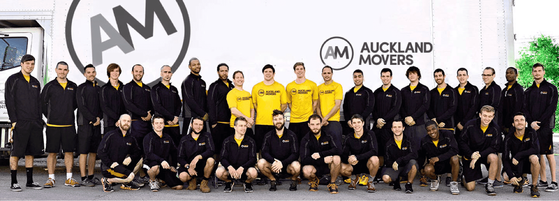 Professional movers in Pukekohe and Franklin District