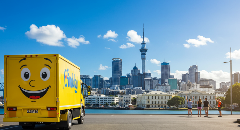 5 Essential Tips for a Smooth Move in Auckland